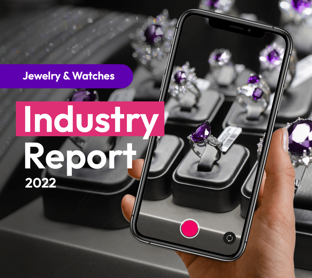 Jewelry Industry Report 2022