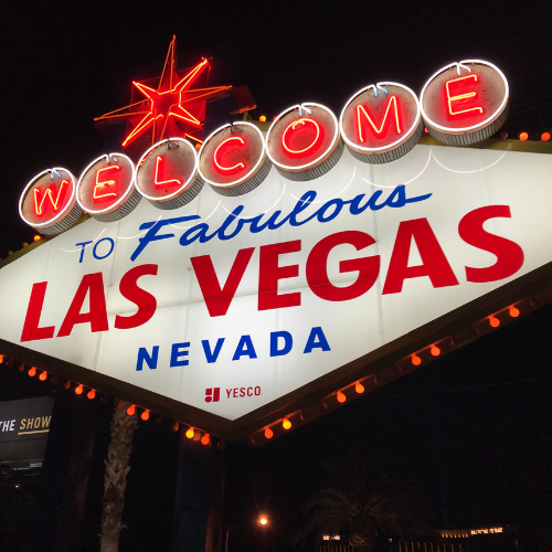 Viva Las Vegas! Join us at Shoptalk 2022